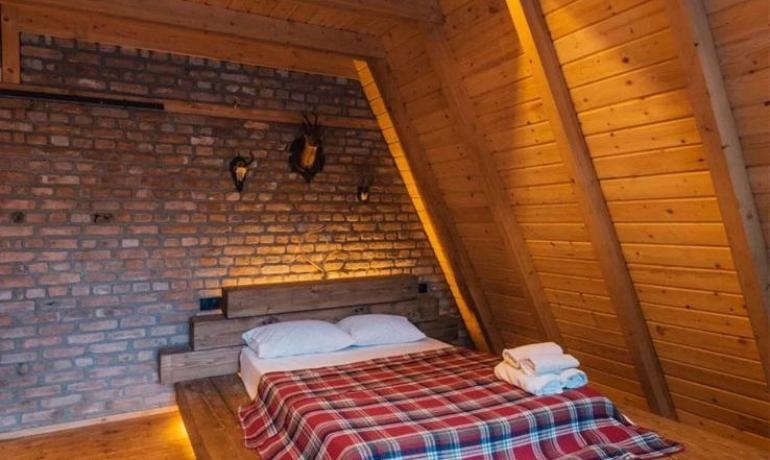 Ruby Plus 2 Bungalow