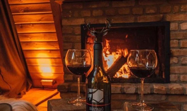 Ruby Plus 2 Bungalow