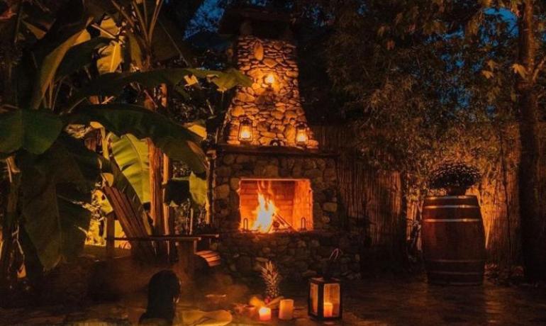 Ruby Plus 2 Bungalow