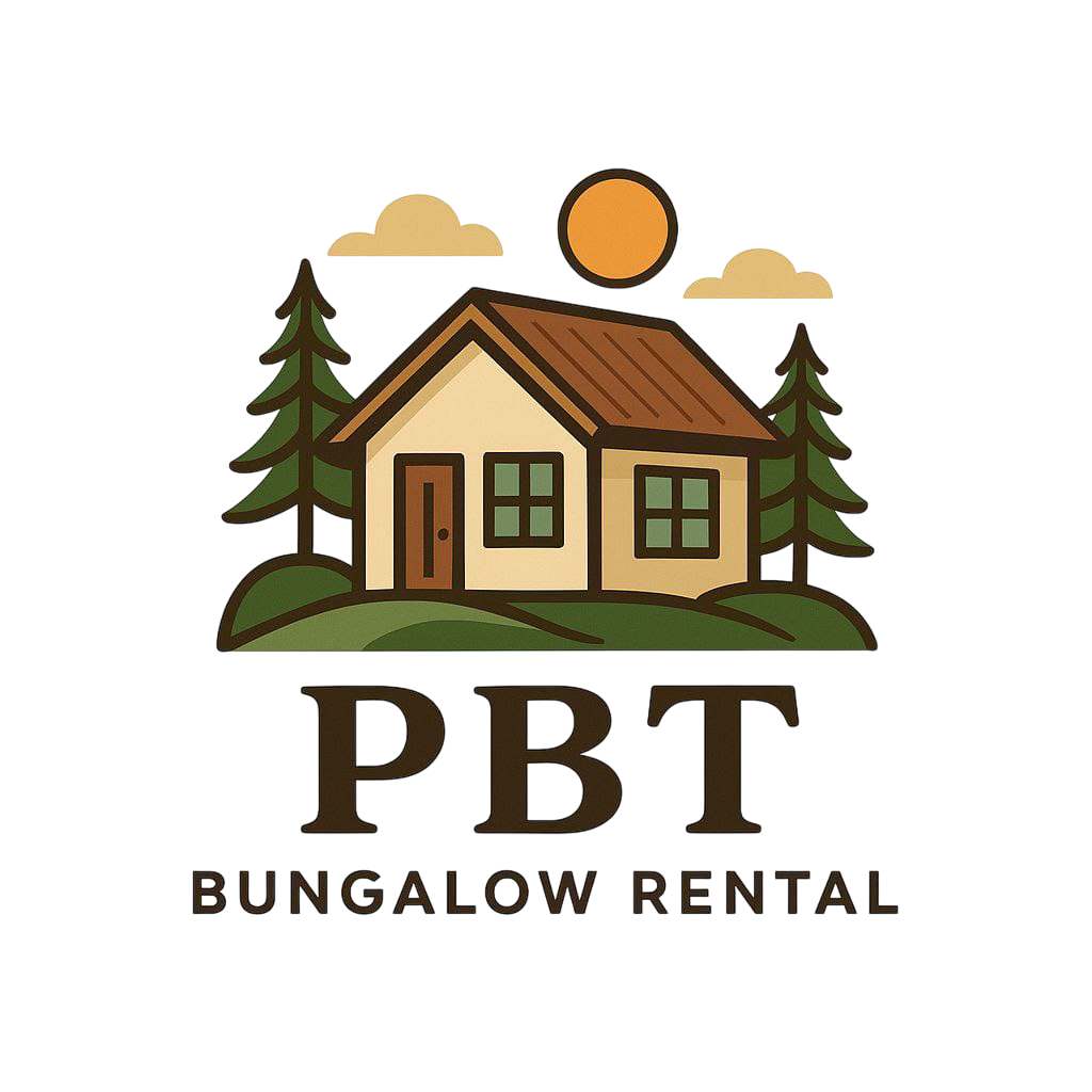 Peache Bungalov